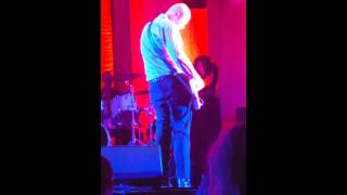 Smashing Pumpkins Star Spangled Banner SATX 7/18/1