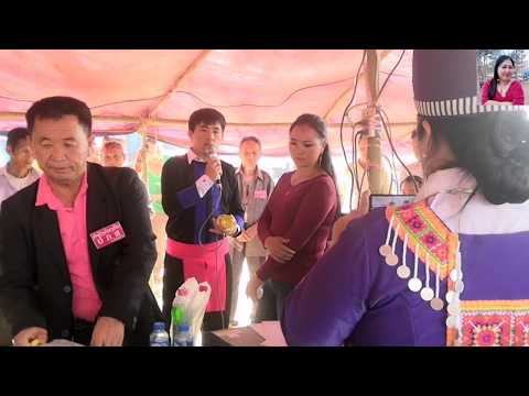 Kab cua vaj & vab yaj Kwv txhiaj nyob noos hais 1/16/2020