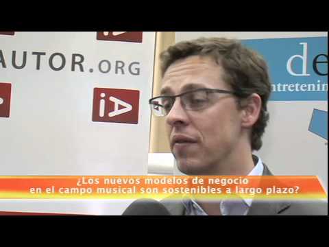 Entrevista a Ventura Barba