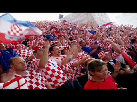 Nered ft. Zapresic Boys - Iznad Alpa