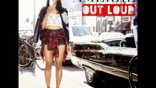 Ameriie – Out Loud
