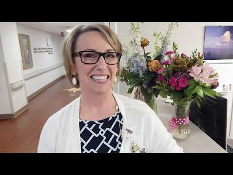 UCO Distinguished Alumni Awards 2019 - Linda Fanning