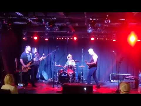 Promotional video thumbnail 3 for Hot Tub Metal Machine