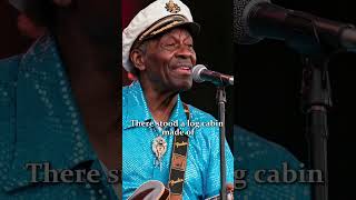 Johnny B. Goode – Chuck Berry (1958) | Lyrics | Nova Stream #lyricsvideo  #50smusic  #chuckberry