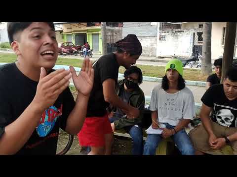 FILTRO #1 - ECUADOR FREESTYLE PRO - FINAL - EICY vs ZAI