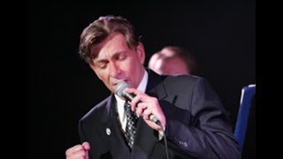 Bobby Caldwell Performs Heart Of Mine Live At Thornton Winery.