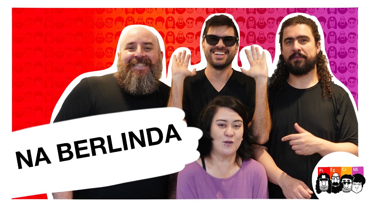 Na berlinda - convidados enviam perguntas aos Três Elementos