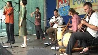 Zgagafari Niedaleko młyna