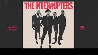 The Interrupters - Broken World subtitulada al español