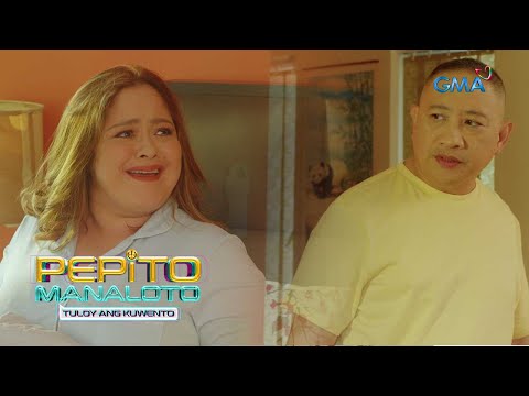 Pepito Manaloto – Tuloy Ang Kuwento: Clarissa, abala sa work-out! (YouLOL)