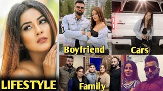Download Lagu Shehnaz kaur Gill lifestyle,height,weight,Age,Boyfriend,Family,House,Affair,Biography. Thumbnail