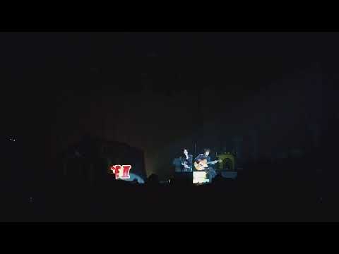 잔나비 - November Rain (NONSENSE2 200222) 넌센스2 전국투어