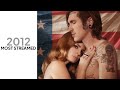 Top 50 Most Streamed Songs From 2012