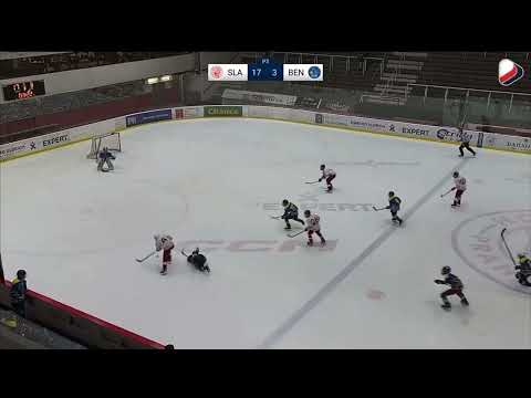 Tom V. Slavia-Benešov 17.12.2023 (U13)