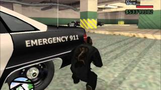 Download lagu GTA San Andreas - San Fierro Police Station Attack Story mp3