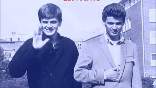 Everly Brothers International Archive : Live at the BBC (Sep 1963)
