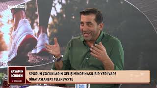 Futbolun Gelişimi, Altyapı ve Geleceğin Yetenekleri | Nihat Aslanbay