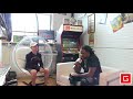 Y2da Bag Live In Studio
