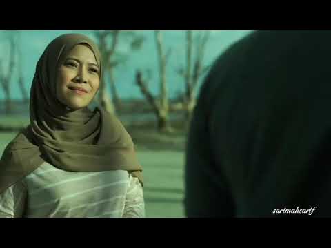 Titian Cinta - OST Sumpah Cintaku (extended version full song)  nyanyian Asfan Shah