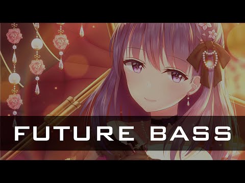 SoLush - Love U [Future Bass]