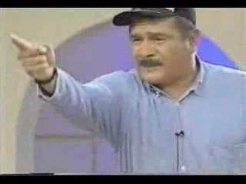 el poeta  de la calle