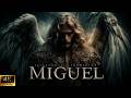 MIGUEL Película Completa El Último Defensor Y La Guerra Contra La Oscuridad 4K