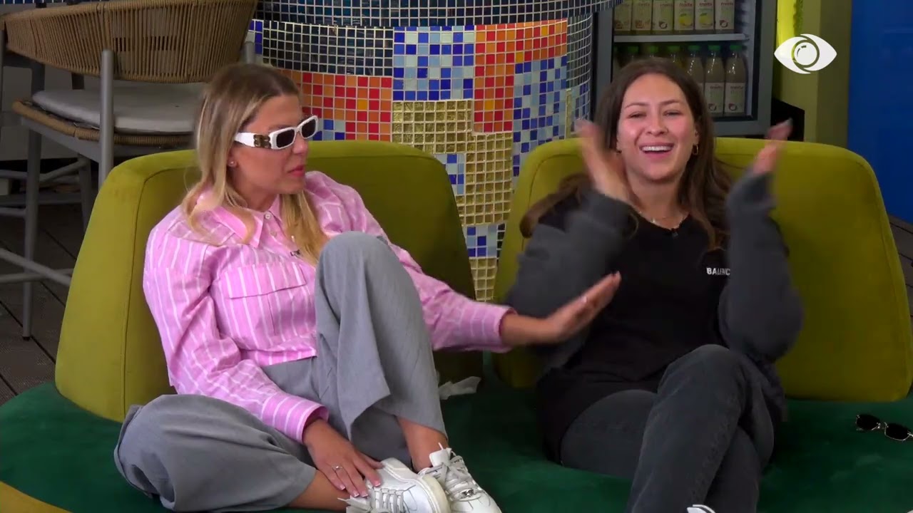 Mos bëj dallavere/ Debat i ashpër mes Julit dhe Françeskës