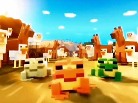 PRA COMEÇAR O FINAL DE SEMANA🥶🔥 || EDIT FUNK DOS SAPO MINECRAFT @SAGAZZYT01