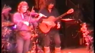 Blackmore's Night   11  Durch den wald zum bach haus live in Moscow, Russia, 14 04 2002