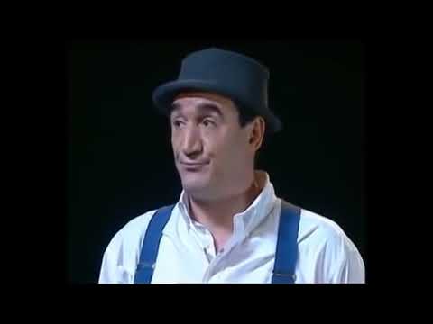 Fellag -Le départ vers Alger-