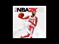 Juice WRLD Let Me Know I Wonder Why Freestyle NBA 2K21 OST