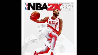 Juice WRLD - Let Me Know (I Wonder Why Freestyle) | NBA 2K21 OST