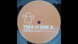 Weekender  -  Polite Request