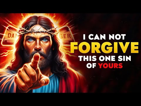 🚨 SERIOUS - "DON'T MAKE THIS MISTAKE" - JESUS | God's Message Today | God Helps