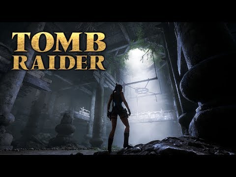 Tomb Raider 2 Remake - The Dagger of Xian (Demo)
