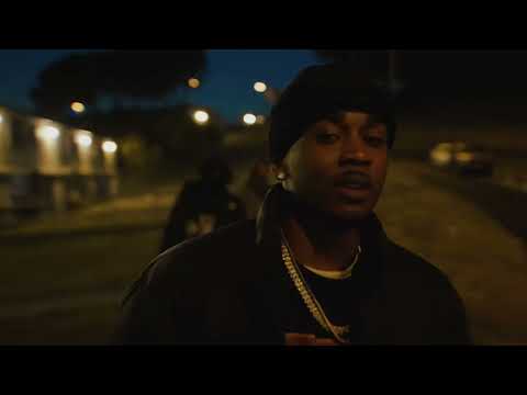 Lil Glean - Never fold (Official Music Video)