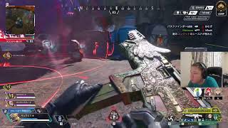 なにするか未定おにいさん（33）PUBG 雑談 APEX　キュウミリ