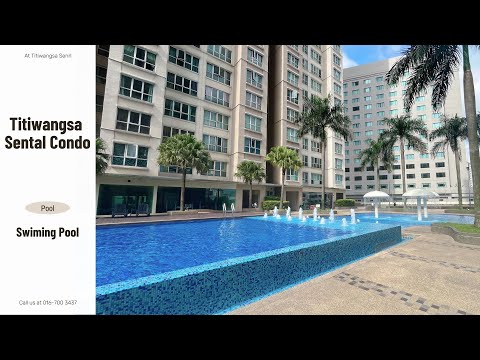 Servis Apartment untuk Disewa di Titiwangsa Sentral - Ray Kong - PropertyGuru.com.my