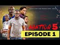 Abattoir Season 5 Release || Expectations || Most Underrated Cast || Mount Zion Movies