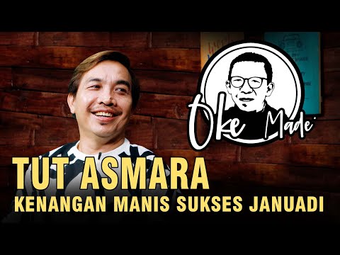 OKE MADE – Tut Asmara Siap Bangkitkan Lagi Trio Januadi?