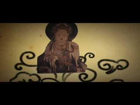 Liu Kun - Where Do You Place Your Soul?