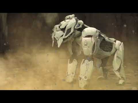 Showreel 2021 VFX 3D | Martin Horé