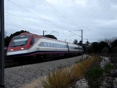 AP 133 - Entroncamento