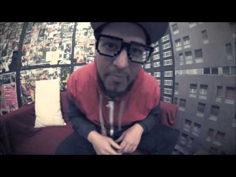 KG MAN (Presentazione video)