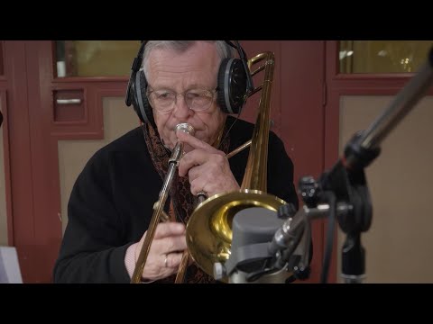 Dick Bakker Orchestra - She's Out Of My Life