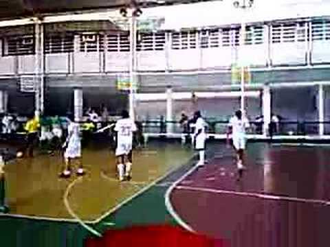 futsal 3 tarde parate