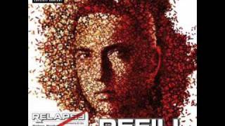 (3) Buffalo Bill - Eminem - Relapse : Refill