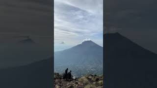 Download lagu Sampai jadi debu #sindoro #gunung mp3