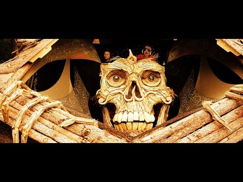 Masters of Puppets festival Official After Movie