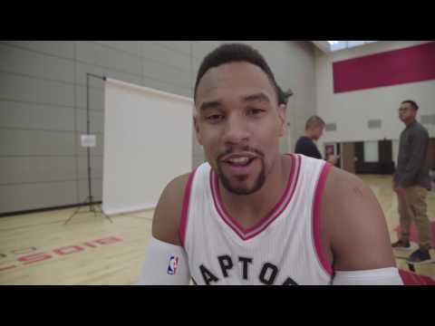 Sullinger, Jakob and Pascal - Raptors Rundown, presented by Coors Light